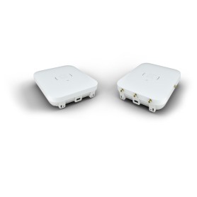 Extreme networks Tri-Radio Access Point 410e 4800 Mbit/s Bianco Supporto Power over Ethernet (PoE) (AP410E-WR)
