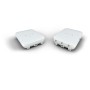 Extreme networks Tri-Radio Access Point 410e 4800 Mbit/s Bianco Supporto Power over Ethernet (PoE) (AP410E-WR)