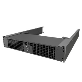 Vertiv SA2-002 telaio dell'apparecchiatura di rete 2U Nero