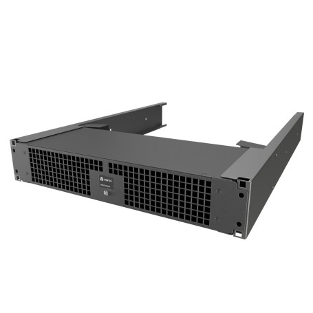 Vertiv SA2-002 telaio dell'apparecchiatura di rete 2U Nero