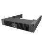 Vertiv SA2-002 telaio dell'apparecchiatura di rete 2U Nero