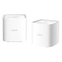 D-Link COVR-1103/E moltiplicatore di rete Trasmettitore di rete Bianco 10, 100, 1000 Mbit/s (COVR-1103/E)