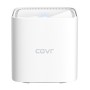 D-Link COVR-1103/E moltiplicatore di rete Trasmettitore di rete Bianco 10, 100, 1000 Mbit/s (COVR-1103/E)