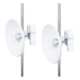 PLANET WBS-900AC-KIT punto accesso WLAN 900 Mbit/s Bianco Supporto Power over Ethernet (PoE)