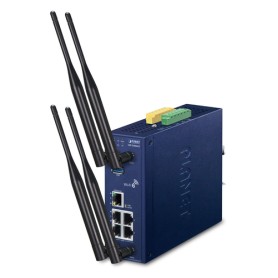 PLANET IAP-2400AX gateway/controller