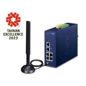 PLANET LCG-300 gateway/controller (LCG-300-US)