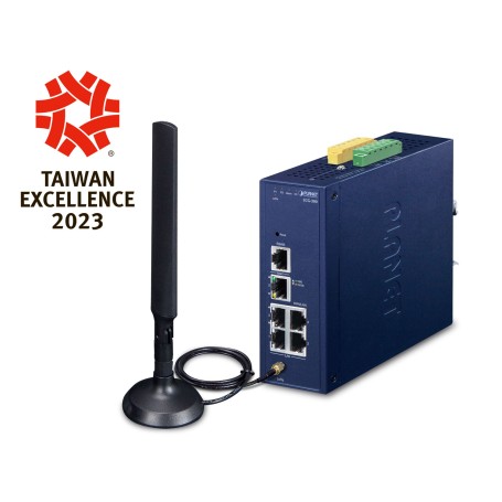 PLANET LCG-300 gateway/controller (LCG-300-US)