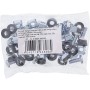InLine 01950A giravite e bullone 1,6 cm 20 pz Altro (01950A)