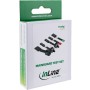 InLine Set di test per scheda madre 5 pezzi (59910)