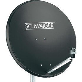 Schwaiger SPI998 antenna per satellite 10,7 - 12,75 GHz Antracite (SPI998.1)