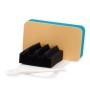 ROLINE 19.04.4140 kit per la pulizia Tastiera, Computer portatile, PC, Schermi/Plastiche Kit di pulizia dell'apparecchiatura 125