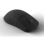 Endgame Gear OP1W 4K V2 mouse Gaming Mano destra RF Wireless + USB Type-A Ottico 30000 DPI (EGG-OP1W-4K-V2-DF)