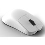 Endgame Gear OP1W 4K V2 mouse Gaming Mano destra RF Wireless + USB Type-A Ottico 30000 DPI (EGG-OP1W-4K-V2-WHT)