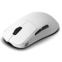 Endgame Gear OP1W 4K V2 mouse Gaming Mano destra RF Wireless + USB Type-A Ottico 30000 DPI (EGG-OP1W-4K-V2-WHT)