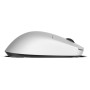 Endgame Gear OP1W 4K V2 mouse Gaming Mano destra RF Wireless + USB Type-A Ottico 30000 DPI (EGG-OP1W-4K-V2-WHT)