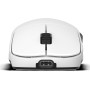 Endgame Gear OP1W 4K V2 mouse Gaming Mano destra RF Wireless + USB Type-A Ottico 30000 DPI (EGG-OP1W-4K-V2-WHT)