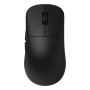 Endgame Gear OP1W 4K V2 mouse Gaming Mano destra RF Wireless + USB Type-A Ottico 30000 DPI (EGG-OP1W-4K-V2-BLK)