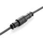 Cablemod CM-CKCA-CW-PW150PW-R cavo USB 1,5 m USB A USB C Nero (CM-CKCA-CW-PW150PW-R)