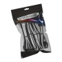 Cablemod CM-CAB-CKIT-N86KKW-R cavo di alimentazione interno 0,45 m (CM-CAB-CKIT-N86KKW-R)