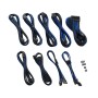 Cablemod CM-PRTS-FKIT-NKKB-R cavo di alimentazione interno (CM-PRTS-FKIT-NKKB-R)