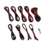 Cablemod CM-PRTS-FKIT-NKKR-R cavo di alimentazione interno (CM-PRTS-FKIT-NKKR-R)
