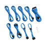 Cablemod CM-PRTS-FKIT-NKLB-R cavo di alimentazione interno (CM-PRTS-FKIT-NKLB-R)