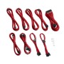 Cablemod CM-PRTS-FKIT-NKR-R cavo di alimentazione interno (CM-PRTS-FKIT-NKR-R)