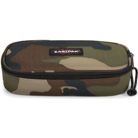 BUSTINA EASTPAK OVAL CAMO (EK717181)