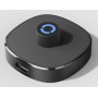RingConn CPR-01 Libera installazione Nero