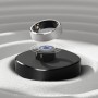 RingConn CPR-01 Libera installazione Nero