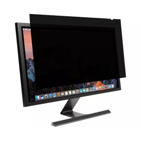 Lenovo 4Z11K07880 schermo anti-riflesso 68,6 cm (27") Monitor Filtro per la privacy senza bordi per display