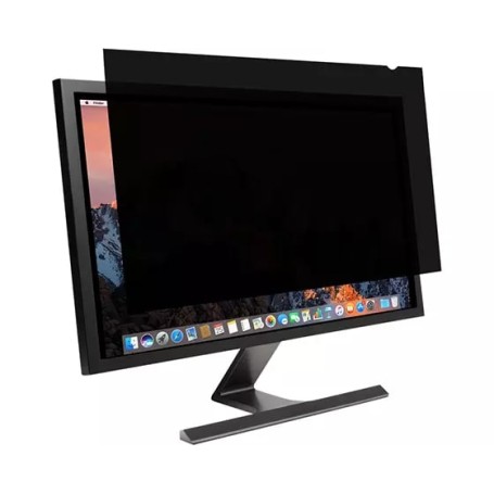 Lenovo 4Z11K07880 schermo anti-riflesso 68,6 cm (27") Monitor Filtro per la privacy senza bordi per display