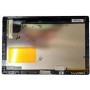 Ideapad LCD Module 3N80U1 w/TP/Bezel LTE (5D10M42923)