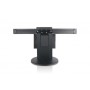 Lenovo 4XF0L72016 Supporti a parete per TV Scrivania Nero