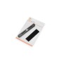 EK EK-Loop CMS fermacavo Nero 6 pz (3831109824702)