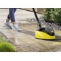 Kärcher K 7 Power Home idropulitrice Compatta Elettrico 600 l/h 3000 W Nero, Giallo (1.317-151.0)