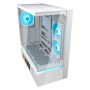 COUGAR CGR-2DA4W-V Midi Tower Bianco