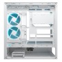 COUGAR CGR-2DA4W-V Midi Tower Bianco