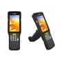 Zebra MC3450 computer palmare 10,2 cm (4") 800 x 480 Pixel Touch screen 528 g Nero (MC345B-3G1J52SS-A6)