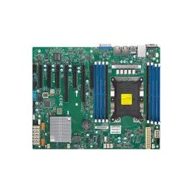 Supermicro Inc. X11SPL-F-O (Single) (X11SPL-F-O)