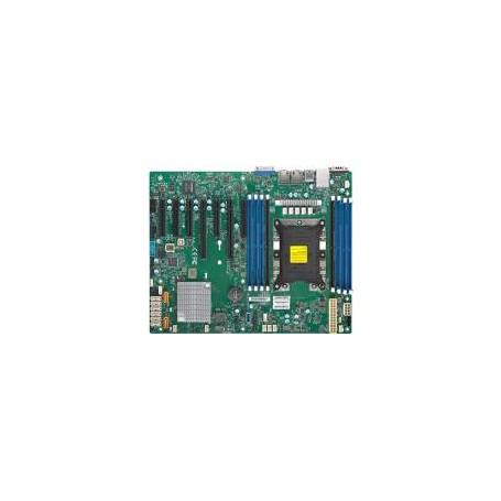 Supermicro Inc. X11SPL-F-O (Single) (X11SPL-F-O)