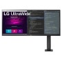 LG 34WN780P-B Monitor PC 86,4 cm (34") 3440 x 1440 Pixel 4K Ultra HD LED Nero