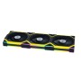 Lian Li UNI FAN SL Wireless 120 Case per computer Ventilatore 12 cm Nero 3 pz (12SL1W3B)