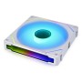 Lian Li Uni Fan SL-INF Case per computer Ventilatore 12 cm Bianco 3 pz (12SLIN1W3W)