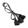 Kolink Inspire L1 ARGB LED Strip - 30cm Universale Striscia LED (PGW-AC-KOL-037)