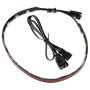 Kolink Inspire L1 ARGB LED Strip - 30cm Universale Striscia LED (PGW-AC-KOL-037)