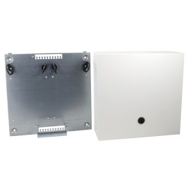 EFB Elektronik 46019N.1V10 scatola elettrica Bianco
