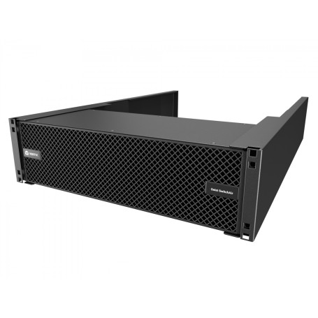 Vertiv SA1-03001 telaio dell'apparecchiatura di rete 3U Nero