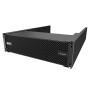 Vertiv SA1-03001 telaio dell'apparecchiatura di rete 3U Nero