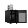 Vertiv VS3354IN rack 24U Rack indipendenti Nero